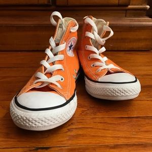 Youth Converse